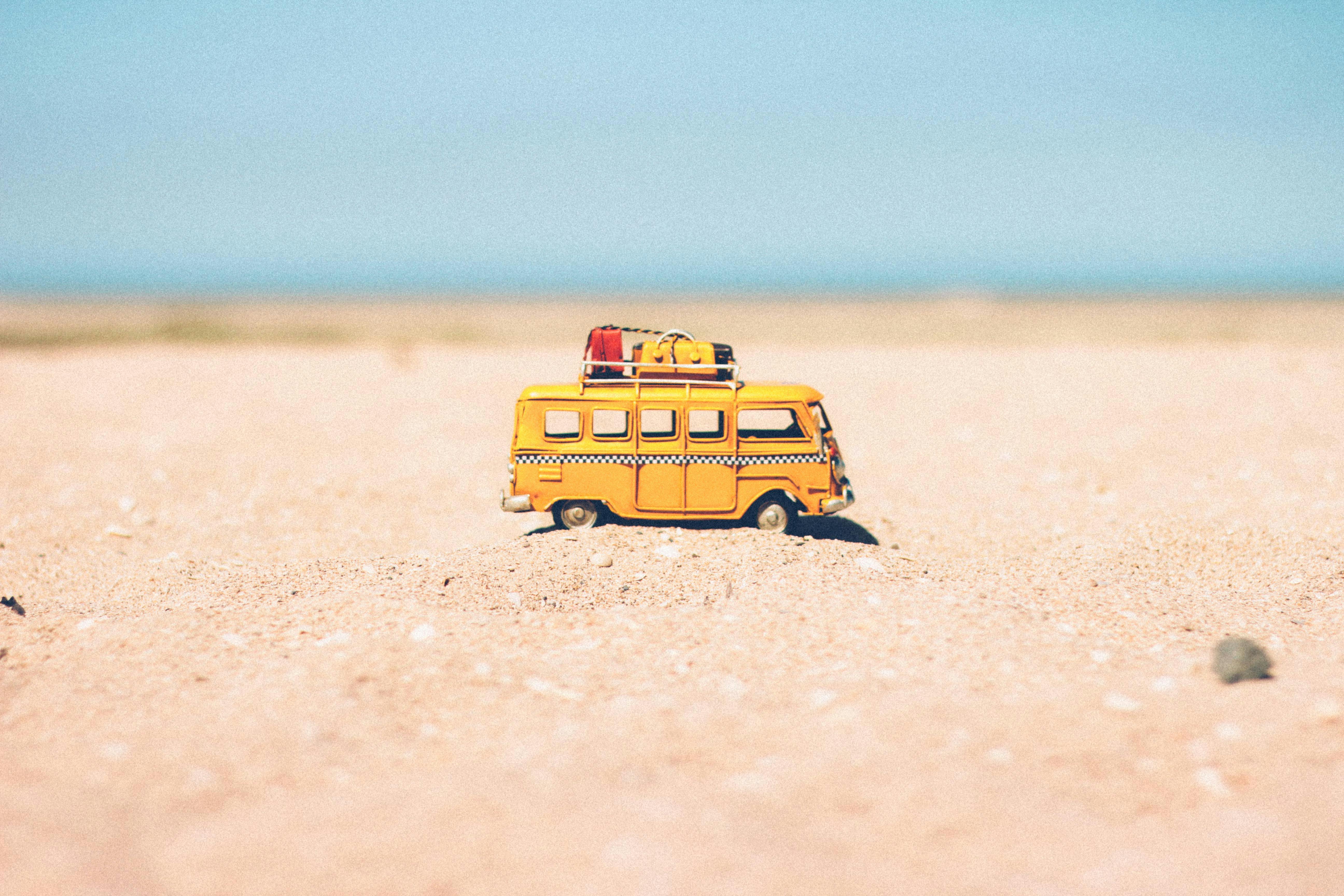 EternalMiles Travel Agency 