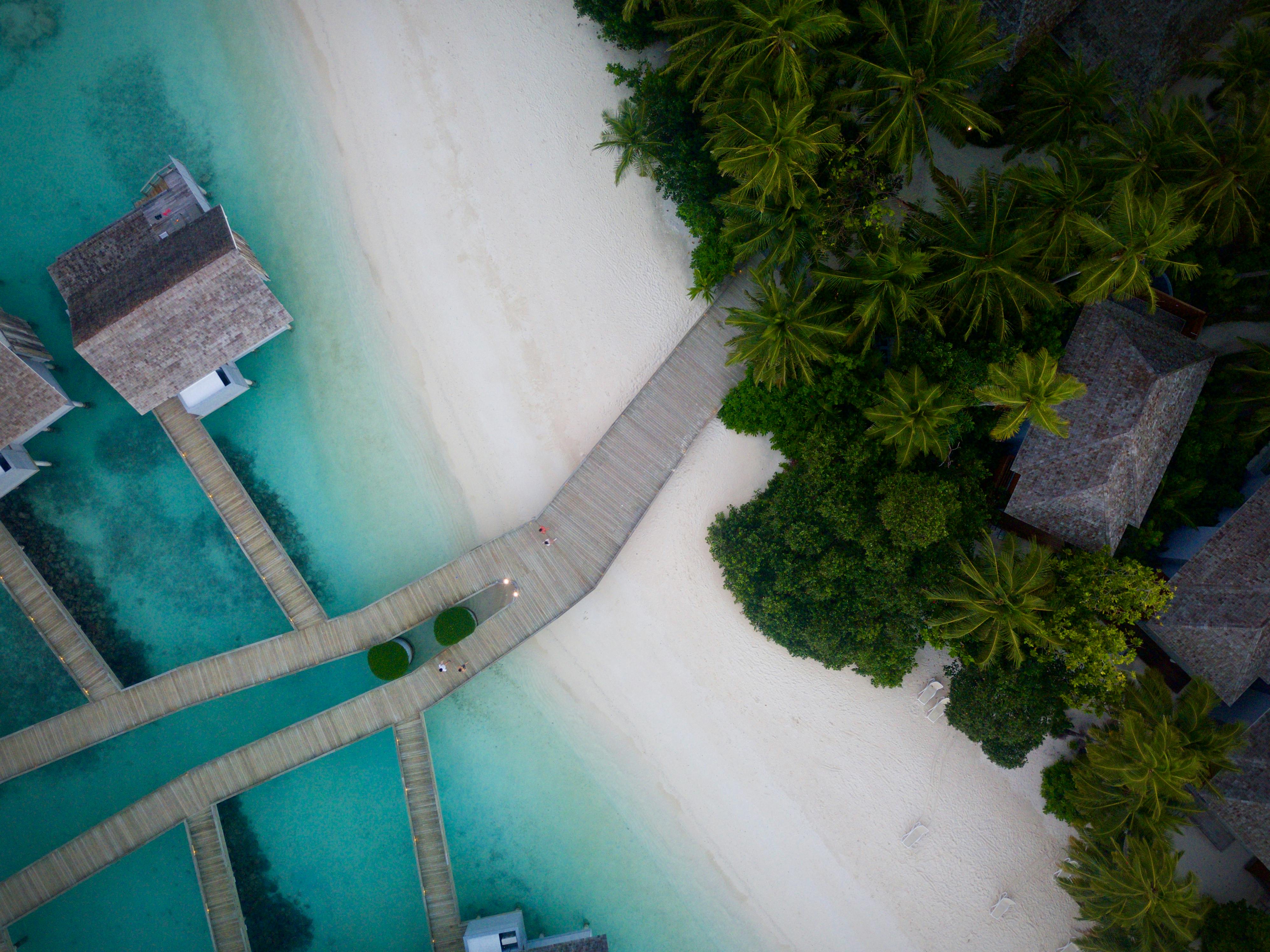 Maldives Travel Guide 2025
