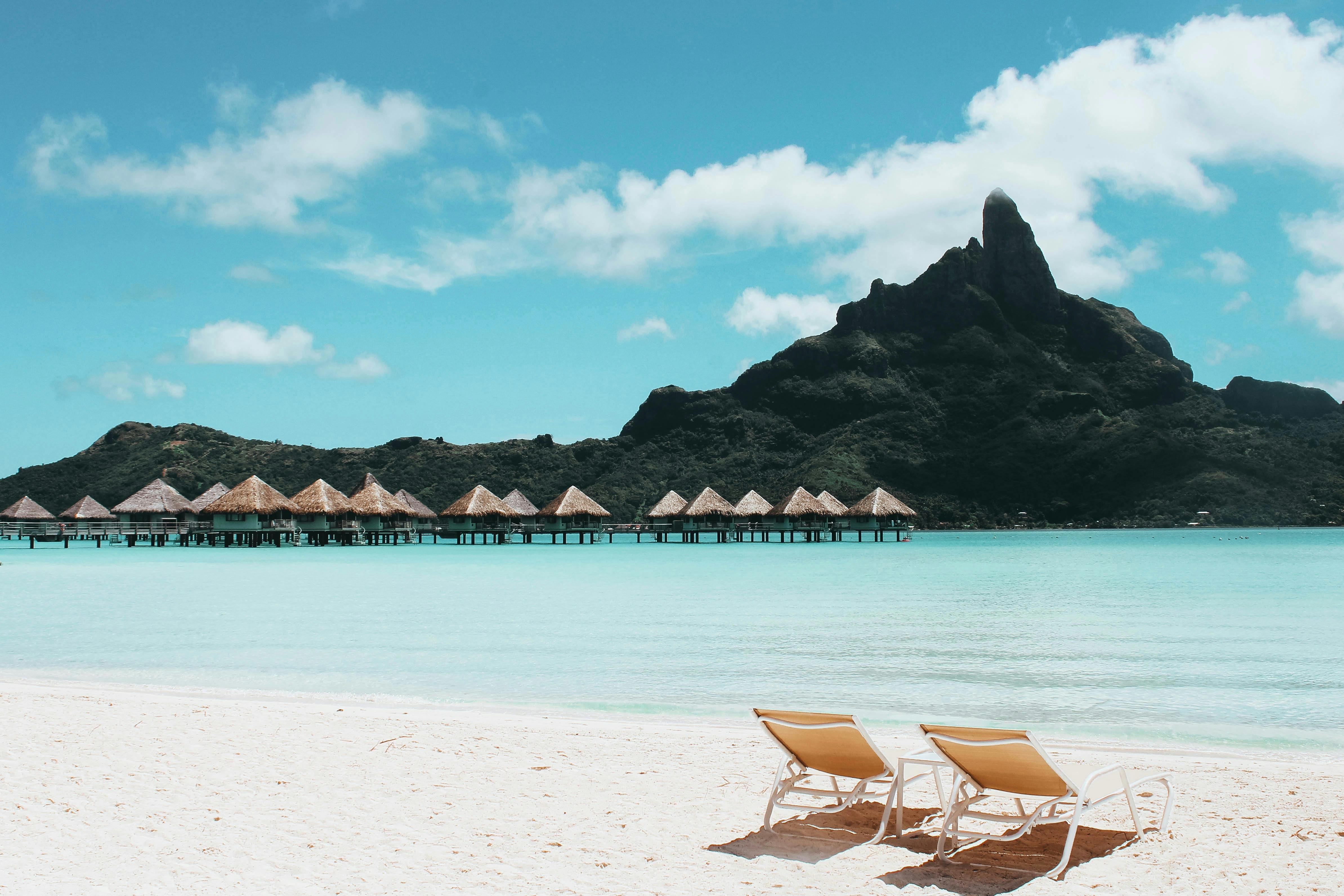 Bora Bora