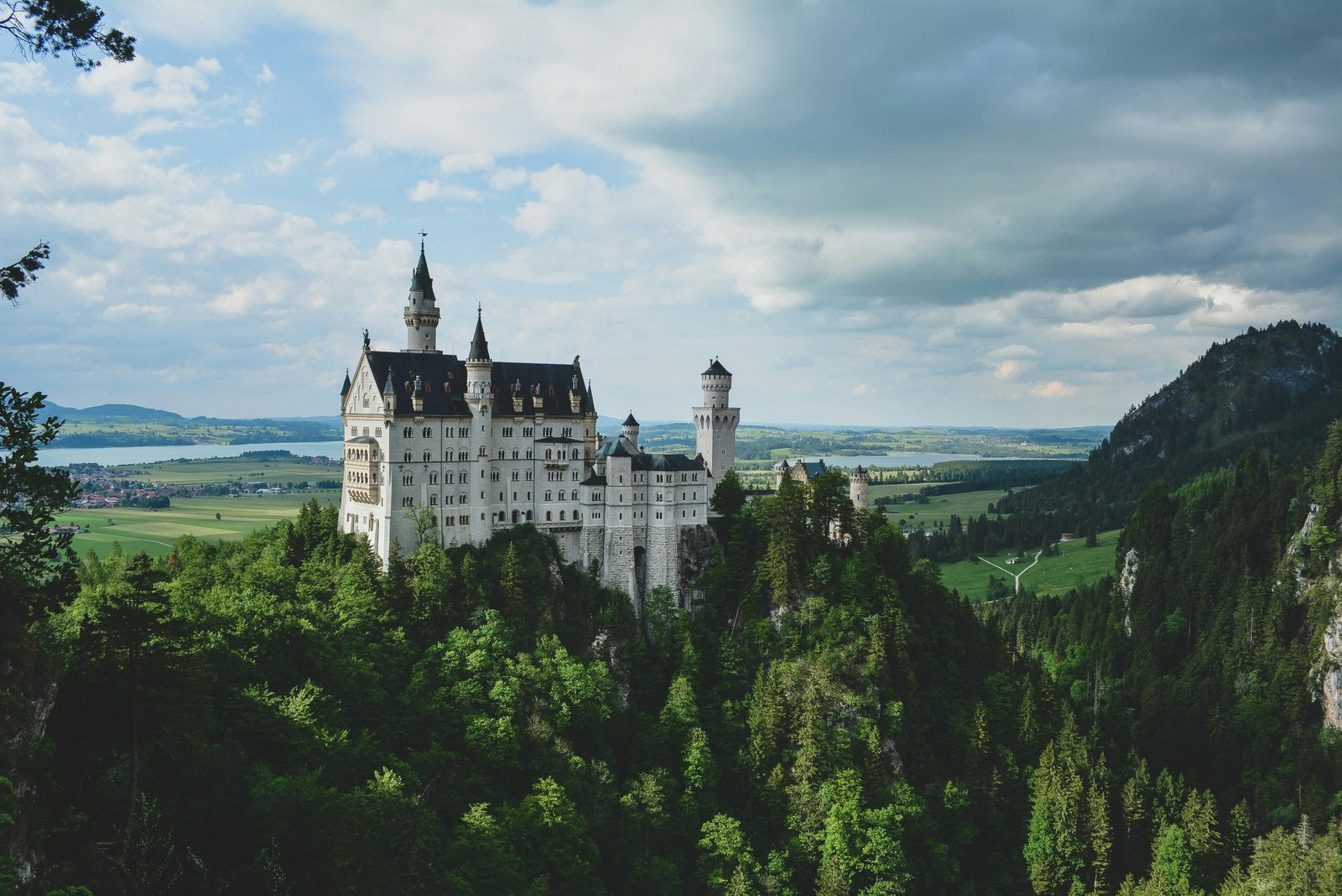 Germany holiday packages from India
