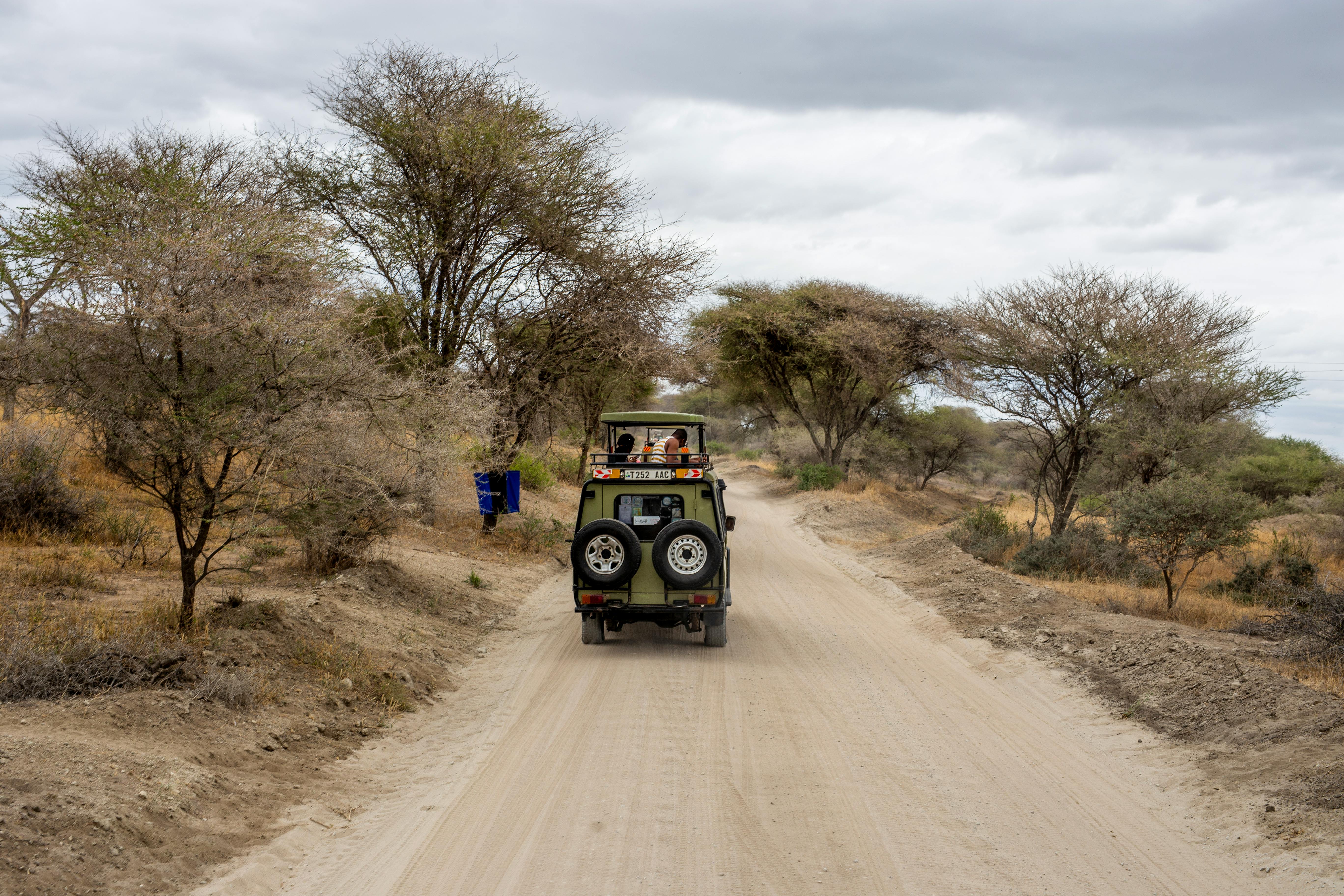 Kenya