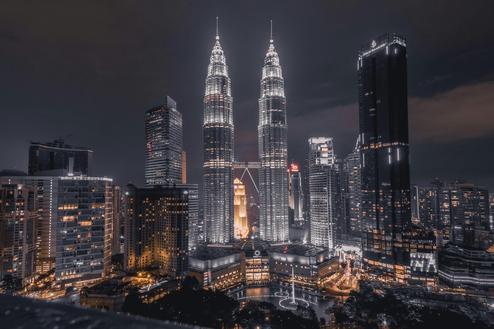Malaysia holiday packages from India