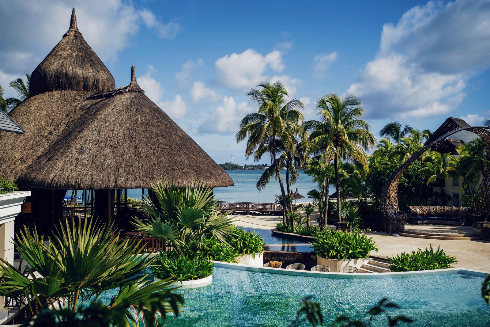 Mauritius holiday packages