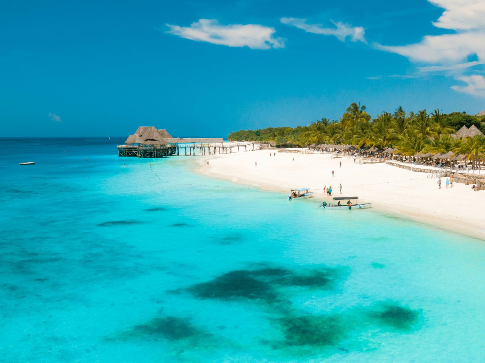 Zanzibar holiday packages