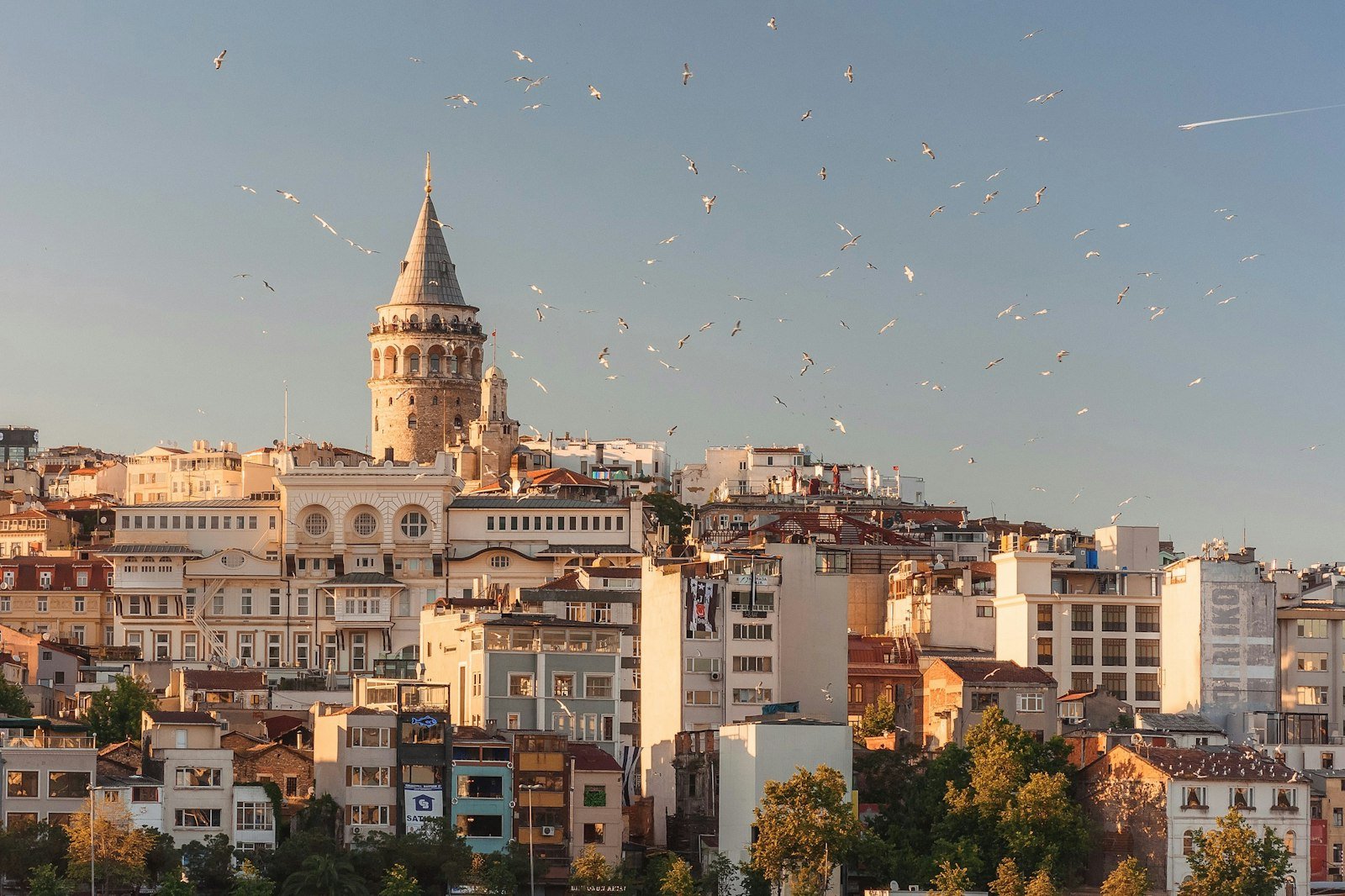 Turkey holiday packages from India