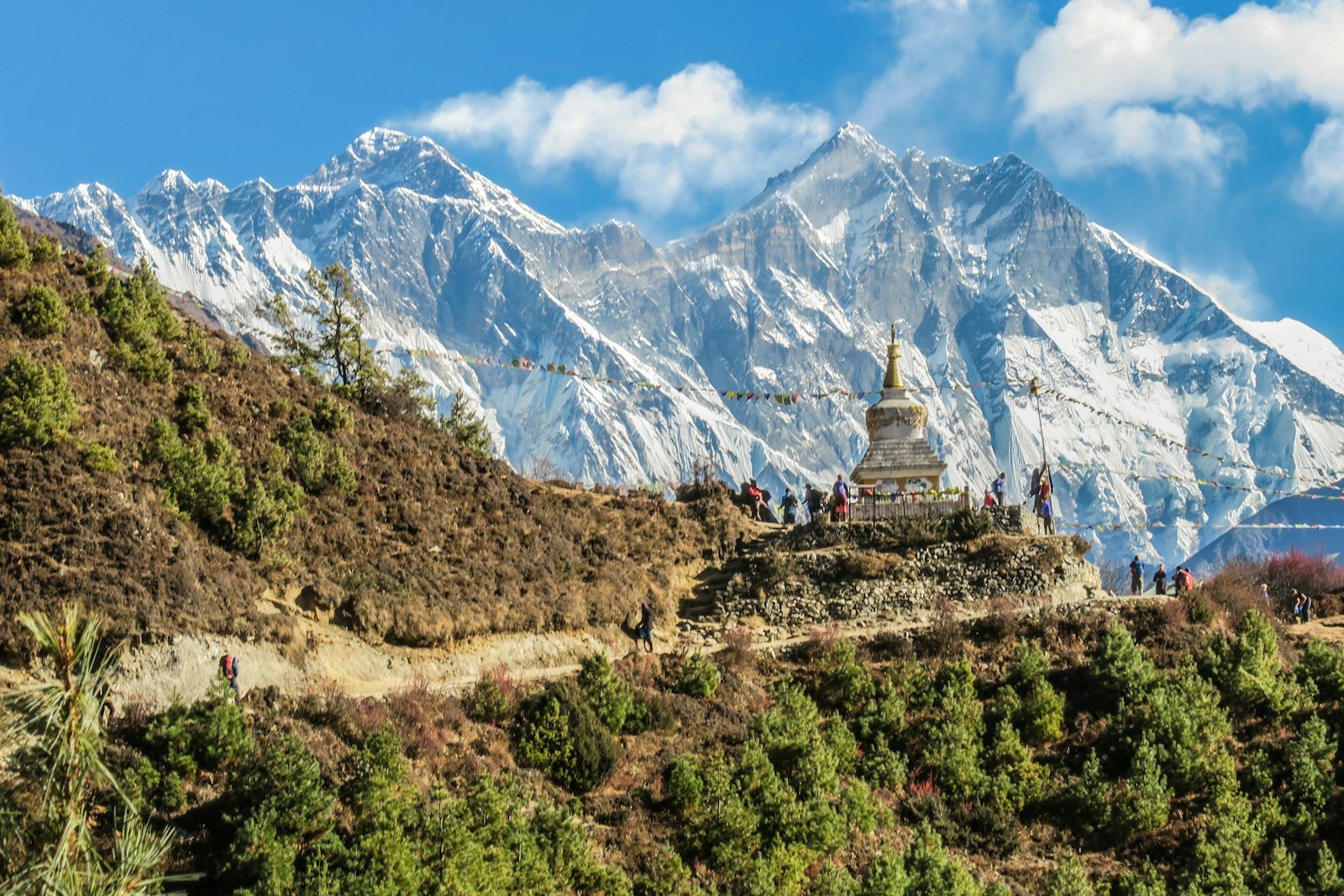 Bhutan holiday packages from India