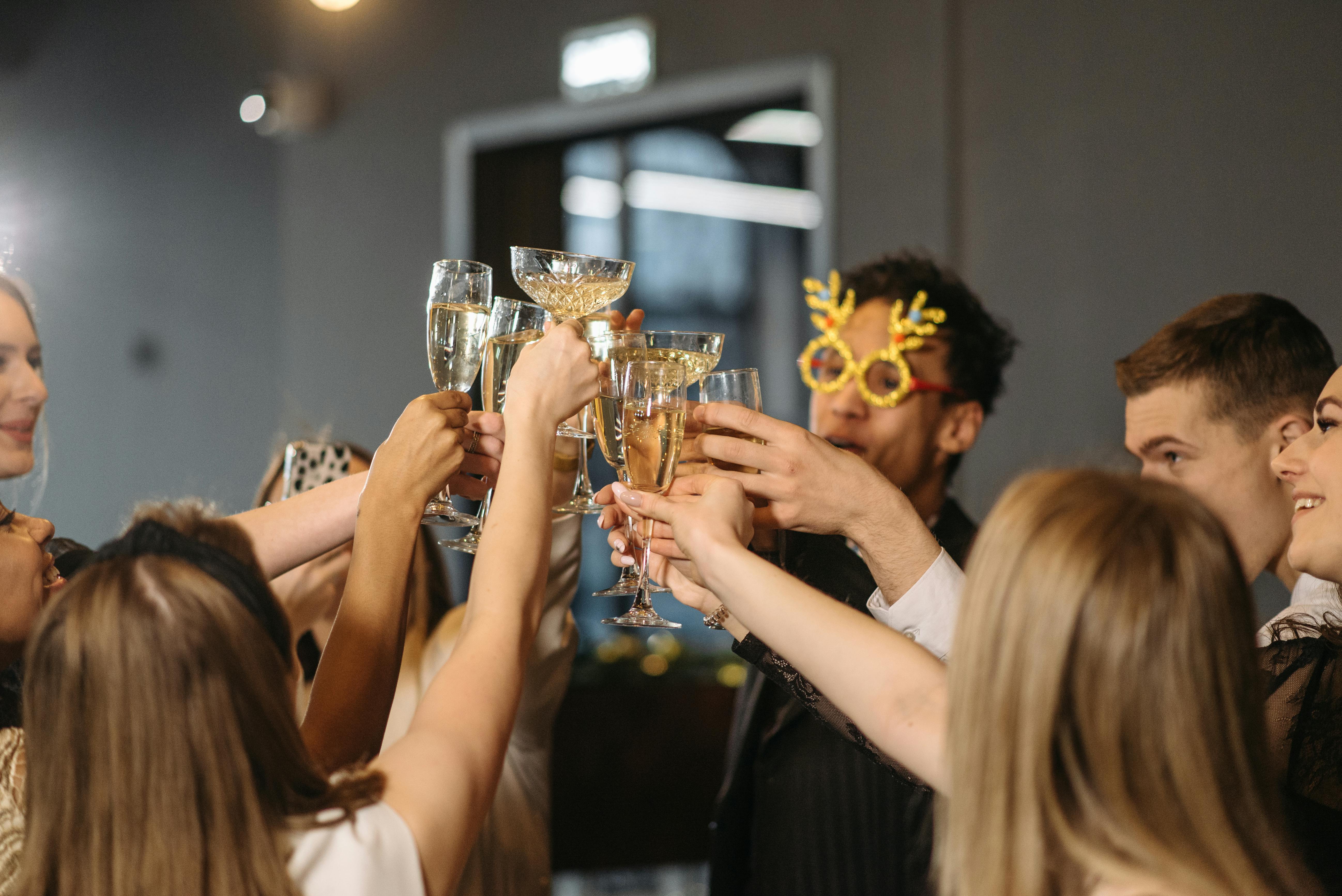 Corporate Events