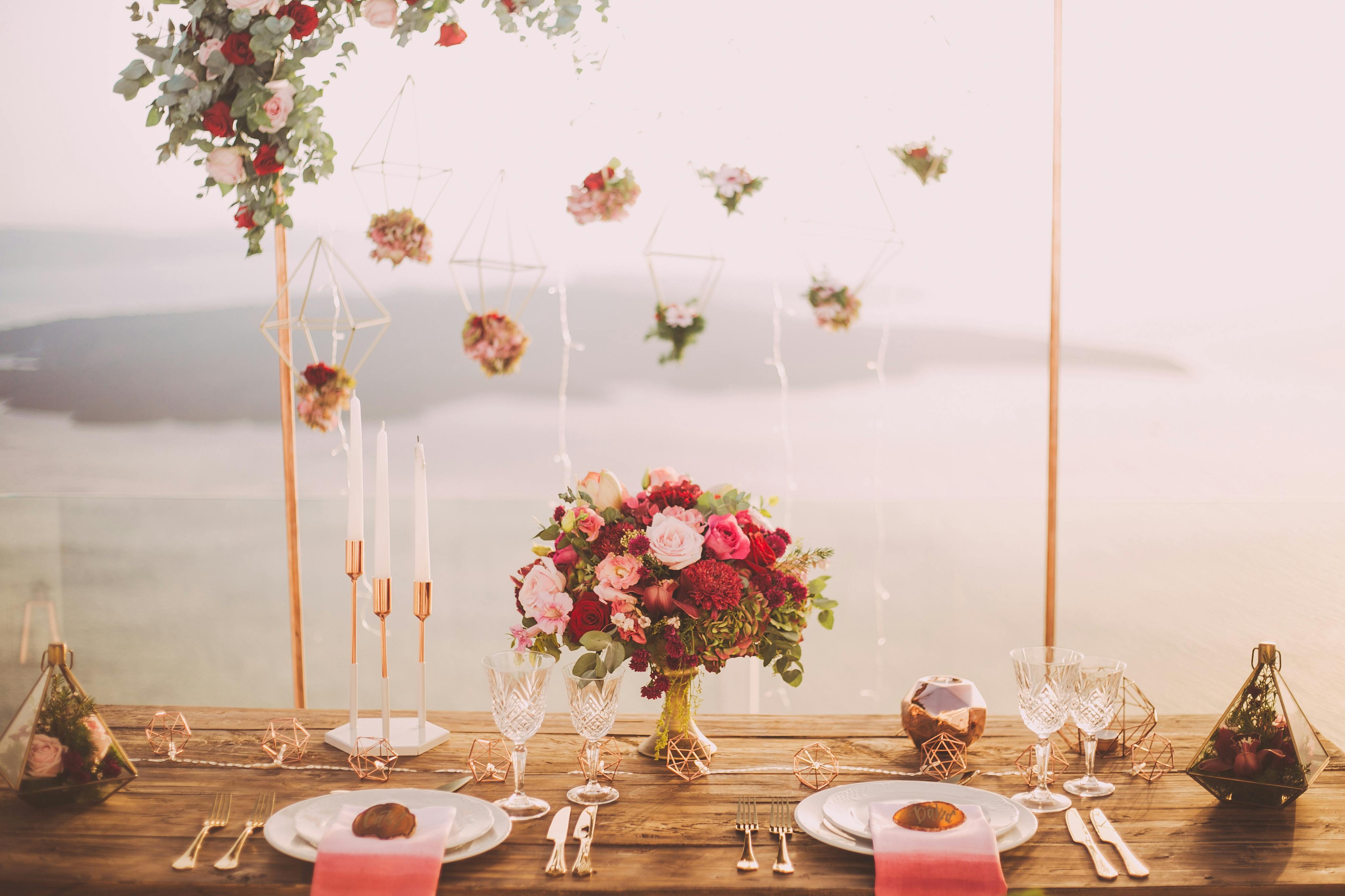 Destination Wedding Planning
