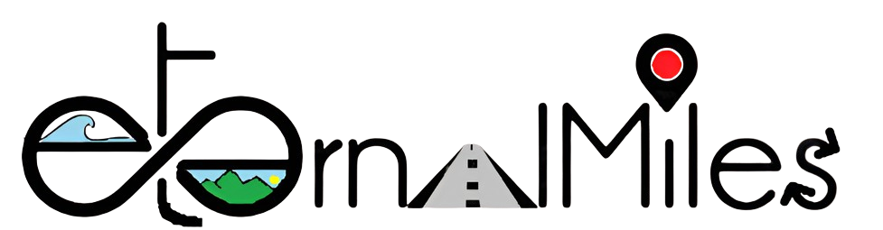 EternalMiles Logo